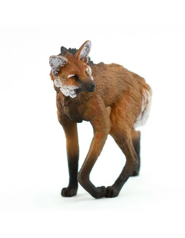 Safari Ltd. Figurka - Pes hřivnatý