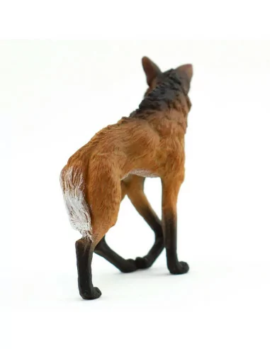 Safari Ltd. Figurka - Pes hřivnatý