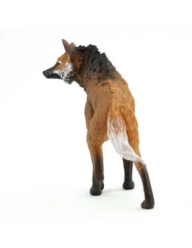 Safari Ltd. Figurka - Pes hřivnatý