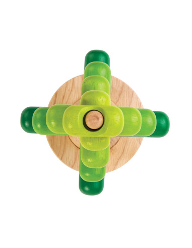 PlanToys Skládací strom