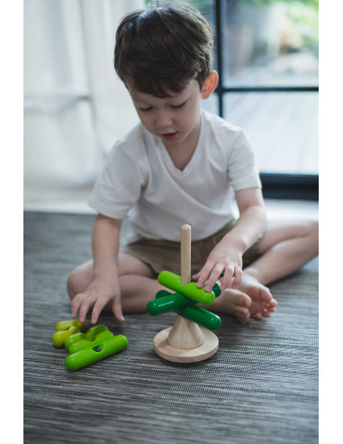 PlanToys Skládací strom