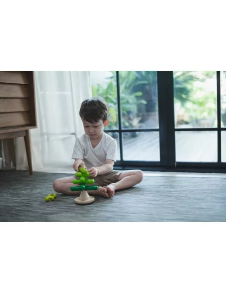 PlanToys Skládací strom