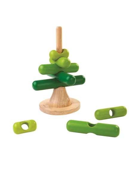 PlanToys Skládací strom
