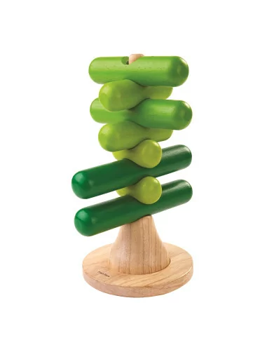 PlanToys Skládací strom