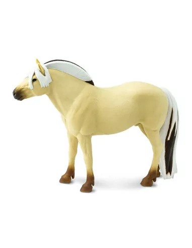 Safari Ltd. Fjordský kůň