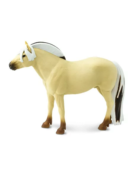 Safari Ltd. Fjordský kůň