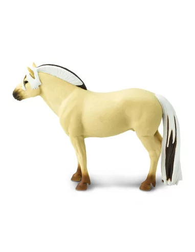 Safari Ltd. Fjordský kůň