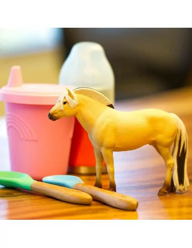 Safari Ltd. Fjordský kůň