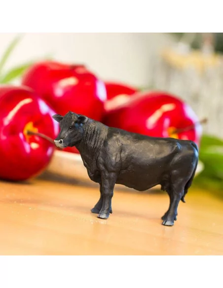 Safari Ltd. Figurka - Anguská kráva