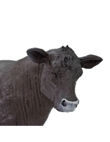 Safari Ltd. Figurka - Anguská kráva