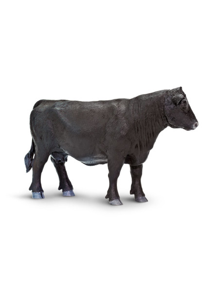 Safari Ltd. Figurka - Anguská kráva