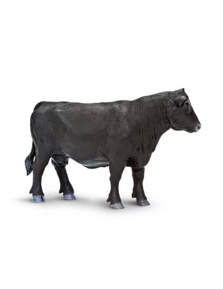 Safari Ltd. Figurka - Anguská kráva