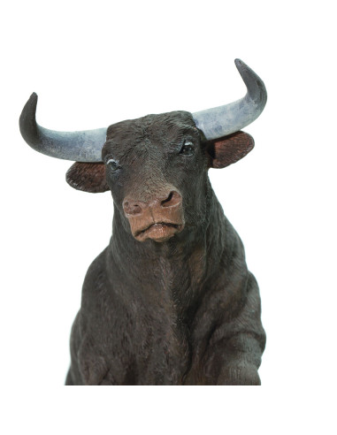 Safari Ltd. Černý býk