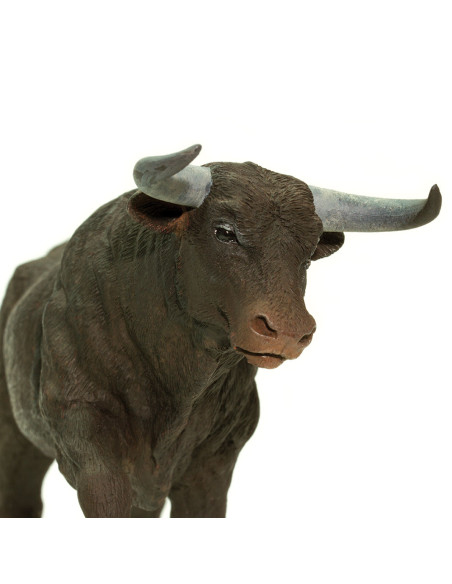 Safari Ltd. Černý býk