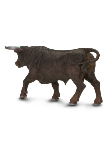 Safari Ltd. Černý býk