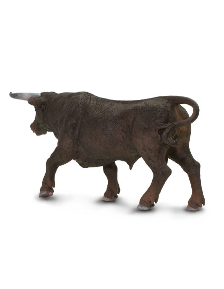 Safari Ltd. Černý býk