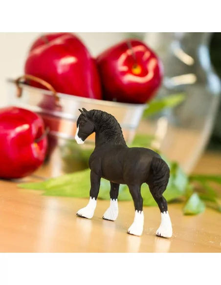 Safari Ltd. Shirský hřebec