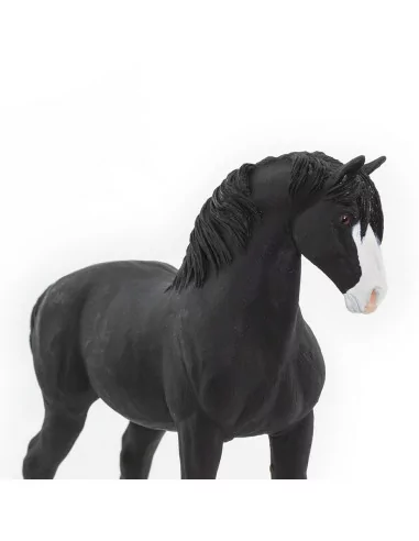 Safari Ltd. Shirský hřebec