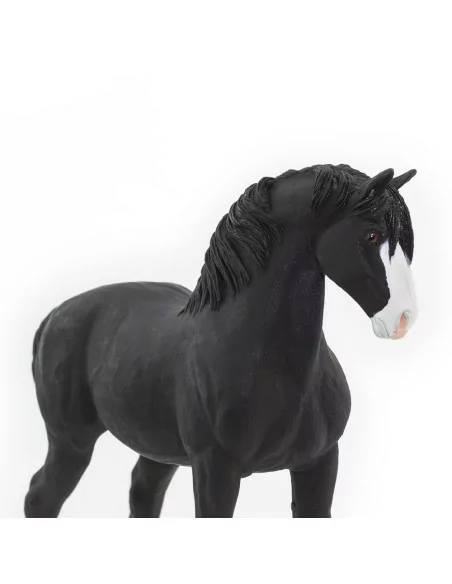 Safari Ltd. Shirský hřebec