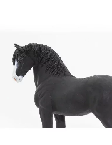 Safari Ltd. Shirský hřebec