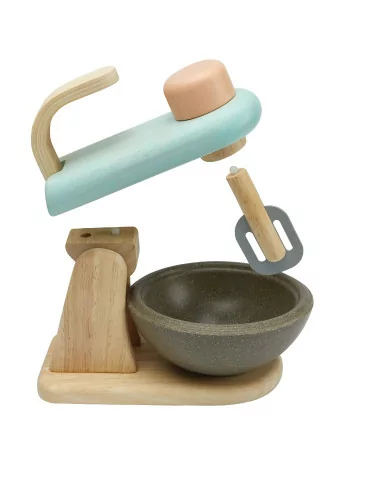 PlanToys Sada s mixérem