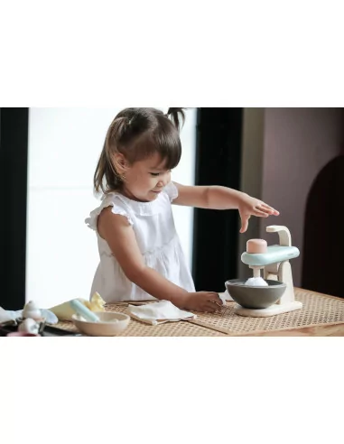 PlanToys Sada s mixérem