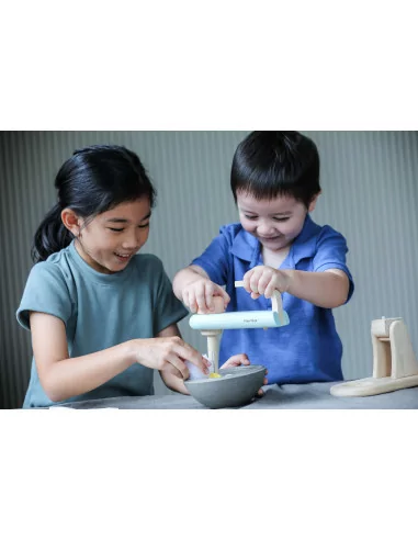 PlanToys Sada s mixérem