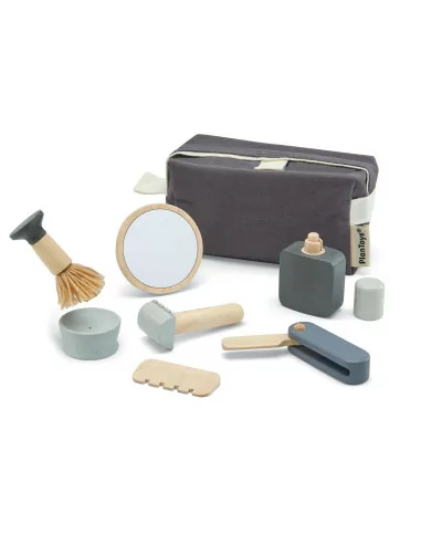 PlanToys Holící set