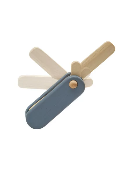 PlanToys Holící set