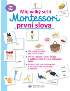 Můj velký sešit -...