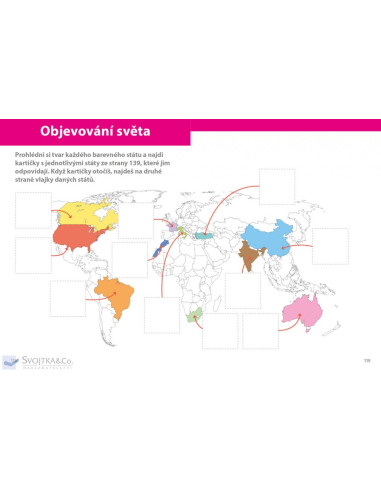 Můj velký sešit - Montessori první slova