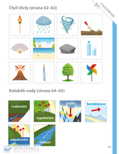 Můj velký sešit - Montessori objevuj svět