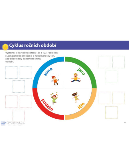 Můj velký sešit - Montessori objevuj svět