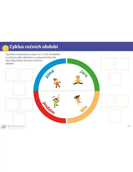 Můj velký sešit - Montessori objevuj svět