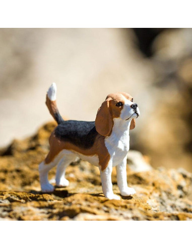 Safari Ltd. Figurka - Bígl