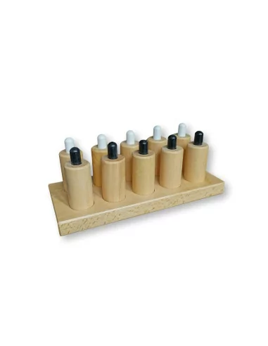 Moyo Montessori Tlakové válečky