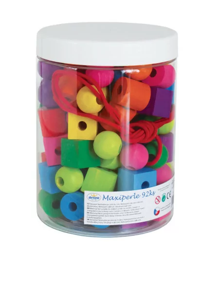 Detoa Maxiperle 92 ks