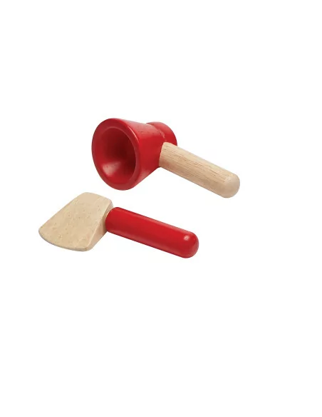 PlanToys Hasičská sada