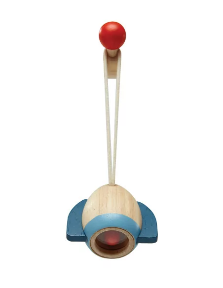 PlanToys Hrazdička pro miminka "Orchard"