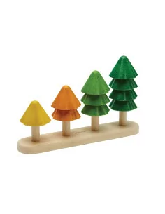 PlanToys Třídicí stromky