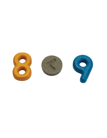 PlanToys Čísla a symboly