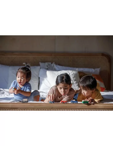 PlanToys PlanWorld autíčka