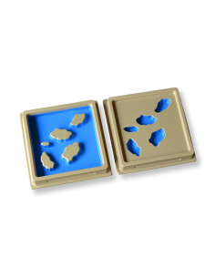 Moyo Montessori Formy...