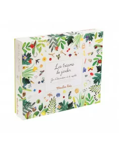 Moulin Roty Vyhledávací hra...