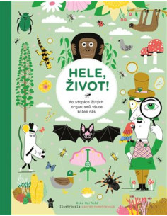 Pikola Hele život!