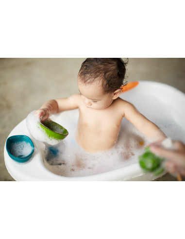 PlanToys Protékací mističky