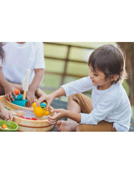 PlanToys Ponorka