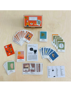 Poketo Vyjmenovaná slova -...