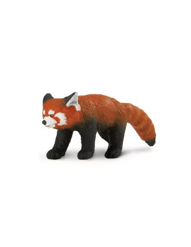 Safari Ltd. Panda červená