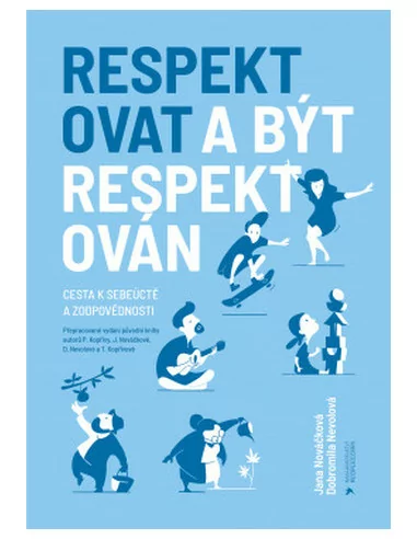 PeopleComm Respektovat a být respektován